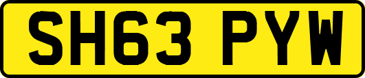 SH63PYW