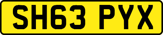 SH63PYX