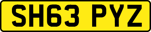 SH63PYZ