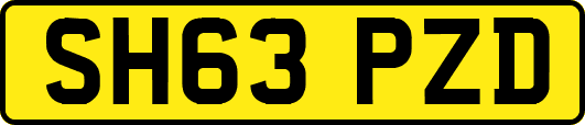 SH63PZD