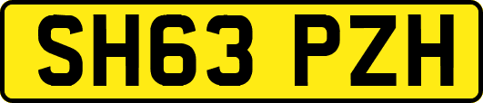SH63PZH