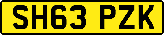 SH63PZK
