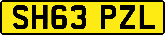 SH63PZL