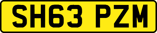SH63PZM