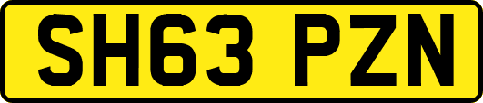 SH63PZN