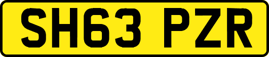 SH63PZR