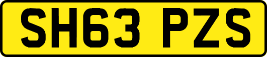 SH63PZS