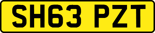 SH63PZT