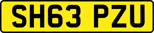 SH63PZU
