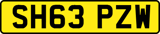 SH63PZW