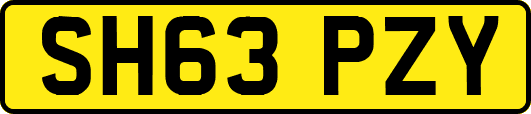 SH63PZY
