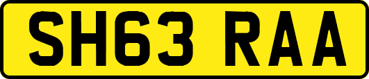 SH63RAA