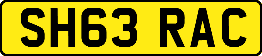 SH63RAC