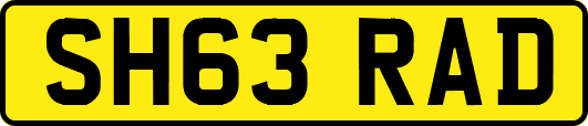 SH63RAD