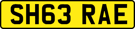 SH63RAE