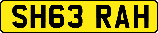 SH63RAH