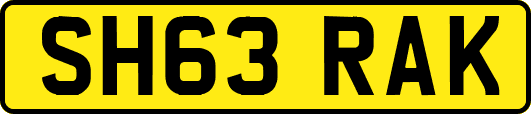 SH63RAK