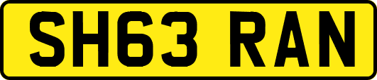 SH63RAN