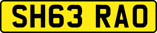 SH63RAO