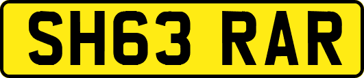 SH63RAR