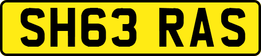 SH63RAS