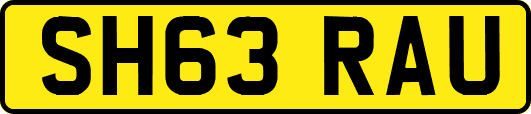 SH63RAU
