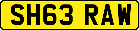 SH63RAW