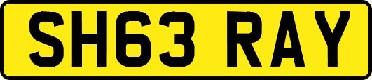 SH63RAY