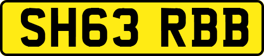 SH63RBB
