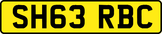 SH63RBC