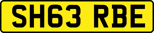 SH63RBE