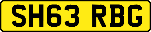 SH63RBG