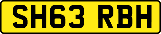 SH63RBH