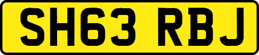 SH63RBJ