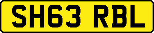 SH63RBL