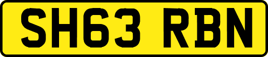 SH63RBN