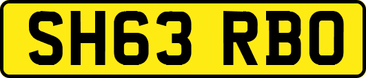 SH63RBO