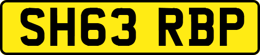 SH63RBP