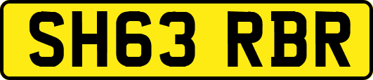 SH63RBR