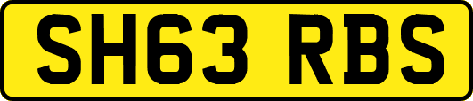 SH63RBS