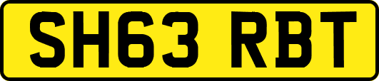 SH63RBT