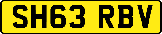 SH63RBV