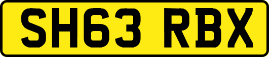 SH63RBX