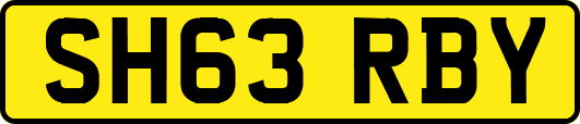 SH63RBY