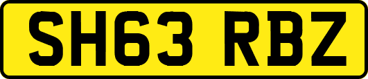 SH63RBZ