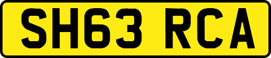 SH63RCA