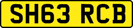 SH63RCB