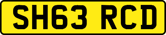 SH63RCD