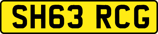 SH63RCG