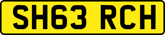 SH63RCH